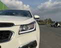 Chevrolet Cruze 2017 - Màu trắng, giá 368tr