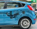 Ford Fiesta 2014 - Màu xanh, 320 triệu