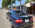 Toyota Corolla Xe rin nguyên bản 2000 - Xe rin nguyên bản