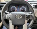 Toyota 4 Runner 2015 - Màu đen, nhập khẩu