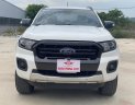 Ford Ranger 2018 - Màu trắng, nhập khẩu nguyên chiếc