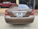 Ford Mondeo 2005 - Giá chỉ 155 triệu