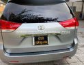 Toyota Sienna 2011 - Sơn zin cả xe