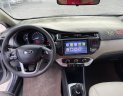 Kia Rio 2016 - Màu bạc, xe nhập