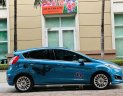 Ford Fiesta 2014 - Màu xanh, 320 triệu