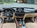 BMW 320i 2015 - Màu trắng