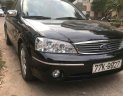 Ford Laser Bán xe   ghia1.8AT 2003 - Bán xe ford laser ghia1.8AT