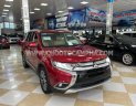 Mitsubishi Outlander 2017 - Màu đỏ, xe nhập