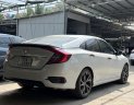 Honda Civic 2021 - Thể thao - Mạnh mẽ