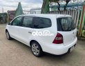 Nissan Livina xe  7 chỗ 2011 - xe nissan 7 chỗ