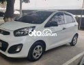 Kia Morning   Van nhập khẩu Hàn Quốc 2012 2012 - Kia Morning Van nhập khẩu Hàn Quốc 2012