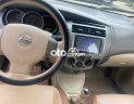 Nissan Livina xe  7 chỗ 2011 - xe nissan 7 chỗ