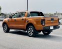 Ford Ranger 2016 - Đăng ký 2016 ít sử dụng giá chỉ 625tr