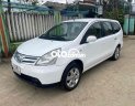 Nissan Livina xe  7 chỗ 2011 - xe nissan 7 chỗ