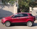 Ford EcoSport   titanium At2018. 5vạn2 BIỂN HN. đỏ 2018 - ford ecosport titanium At2018. 5vạn2 BIỂN HN. đỏ