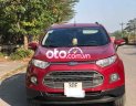 Ford EcoSport   titanium At2018. 5vạn2 BIỂN HN. đỏ 2018 - ford ecosport titanium At2018. 5vạn2 BIỂN HN. đỏ