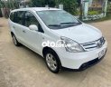 Nissan Livina xe  7 chỗ 2011 - xe nissan 7 chỗ