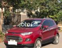 Ford EcoSport   titanium At2018. 5vạn2 BIỂN HN. đỏ 2018 - ford ecosport titanium At2018. 5vạn2 BIỂN HN. đỏ