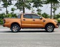 Ford Ranger 2016 - Đăng ký 2016 ít sử dụng giá chỉ 625tr