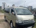 Toyota Hiace 2008 - Bán xe Toyota Hiace đời 2008, nhập khẩu