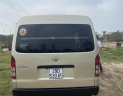 Toyota Hiace 2008 - Bán xe Toyota Hiace đời 2008, nhập khẩu