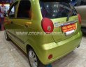 Chevrolet Spark 2015 - Màu xanh lam xe gia đình