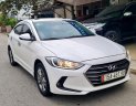 Hyundai Elantra 2019 - Cần bán gấp xe đăng ký năm 2019 ít sử dụng, giá tốt 495tr