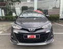 Toyota Yaris 2018 - Màu xám, nhập khẩu nguyên chiếc giá cạnh tranh
