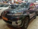 Toyota Fortuner 2016 - Xe gia đình