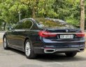 BMW 730Li 2018 - Màu xanh cavansite, nội thất kem, nhập khẩu, xe cực đẹp giá cực hợp lý