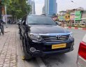 Toyota Fortuner 2013 - Xe màu đen, giá chỉ 510 triệu