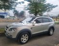 Chevrolet Captiva  Maxx máy dầu 2.0 2009 - Captiva Maxx máy dầu 2.0