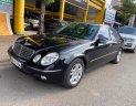 Mercedes-Benz 2004 - Màu đen, nhập khẩu