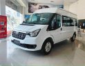 Ford Transit 2023 - Tặng bảo hiểm thân vỏ - Cửa điện - Giao xe tận nhà