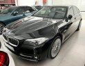 BMW 520i 2016 - Màu đen, nhập khẩu Đức, giá 1,065 tỷ, bank 50% giá trị xe