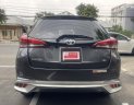 Toyota Yaris 2018 - Màu xám, nhập khẩu nguyên chiếc giá cạnh tranh
