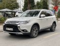 Mitsubishi Outlander 2019 - Màu trắng giá ưu đãi