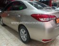 Toyota Vios 2019 - Bảo hành chính hãng