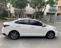 Hyundai Accent 2021 - Màu trắng