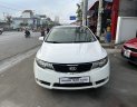 Kia Cerato 2009 - Nội ngoại thất còn mới 90%, trang bị đầy đủ đồ chơi - Giá thiện chí để ae tậu xế đi Tết, bao giá tốt, bao chất lượng, bao thủ tục A-z