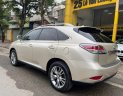 Lexus RX 350 2013 - Màu bạc, xe nhập