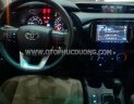 Toyota Hilux 2020 - Giá 770 triệu