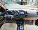 Toyota Fortuner 2015 - Mới 90%, chạy 46.000km