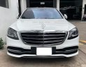 Mercedes-Benz S450 2020 - Màu trắng, xe chính hãng Mercedes chạy lướt 15000km