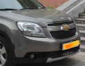 Chevrolet Orlando 2018 - Xe tên cá nhân