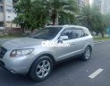 Hyundai Santa Fe Santafe máy dầu 7 chỗ std 2008 2009 - Santafe máy dầu 7 chỗ std 2008