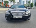 Hyundai Genesis 2010 - Màu đen, xe cực chất