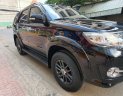 Toyota Fortuner 2015 - Mới 90%, chạy 46.000km