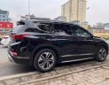 Hyundai Santa Fe 2019 - Xe màu đen