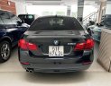 BMW 520i 2016 - Màu đen, nhập khẩu Đức, giá 1,065 tỷ, bank 50% giá trị xe